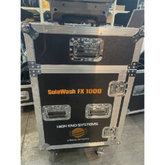 High End SolaHyBeam 1000 Lighting Fixture