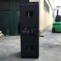 JBL VerTec VT4889 and Array Frame Package (24)
