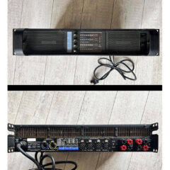 Lab Gruppen FP 6000Q Amplifier