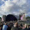 Layher Dome Stage and Roof