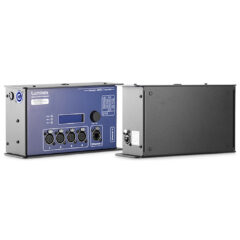 Luminex Ethernet-DMX4 / Truss MkI