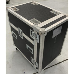 MDG ICE FOG Compack Low Fog Generators