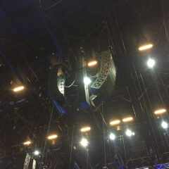 Martin Audio W8L High performance three-way line array enclosure
