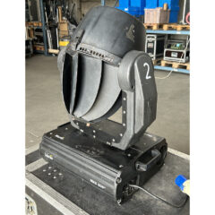 Martin MAC 600