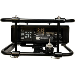 Panasonic PT-RCQ10 Projector