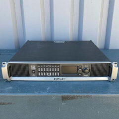 QSC DPA8.8Q Amplifier