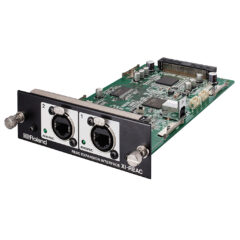 Roland XI-REAC Expansion Card for M-5000 and V-1200HD