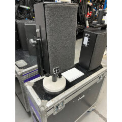 d&b Audiotechnik E3 Loudspeaker