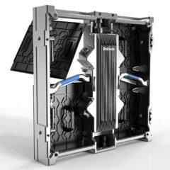Unilumin UPADIII 4.8mm Outdoor LED Display
