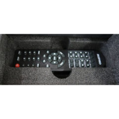 Christie Digital DHD670E Projector Package