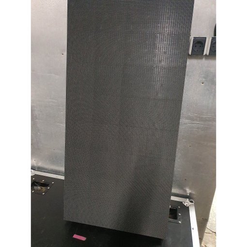 Charming LED P3.91 Outdoor LED Wall Package