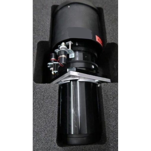 Christie Digital DHD670E Projector Package