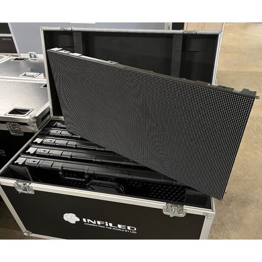 InfiLED 50m2 ER5.9 LED Screen (Outdoor)