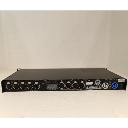 MA Lighting 8Port Node