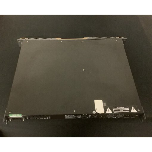 Martin Audio MA5.2K DSP Amplifier