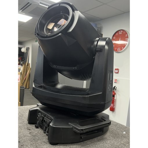 SGM G-7 Spot LED moving head lighting fixture