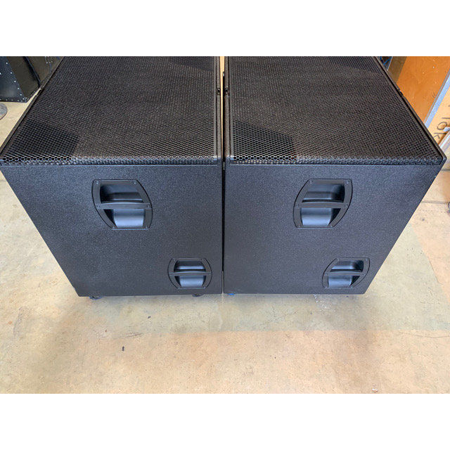 d&b Audiotechnik Y7P Package