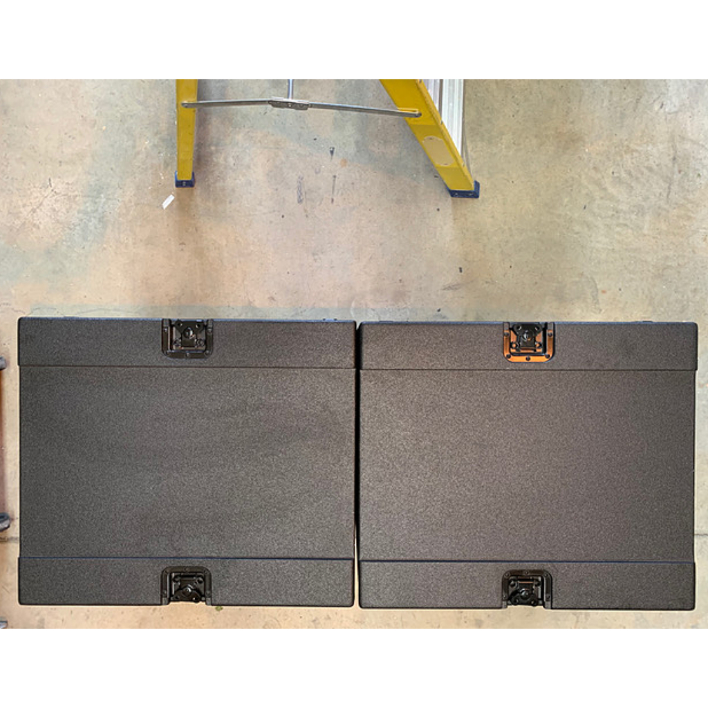 d&b Audiotechnik Y7P Package