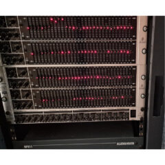 Allen & Heath GL4800 Live Sound Console