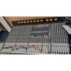 Allen & Heath GL4800 Live Sound Console