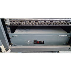 Allen & Heath GL4800 Live Sound Console