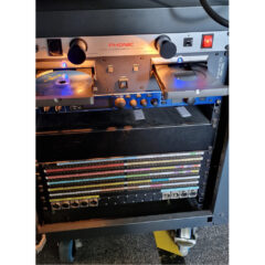 Allen & Heath GL4800 Live Sound Console