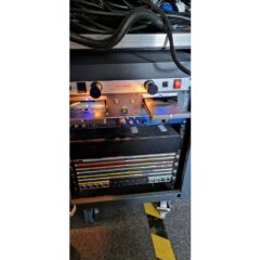 Allen & Heath GL4800 Live Sound Console