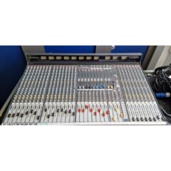 Allen & Heath GL4800 Live Sound Console