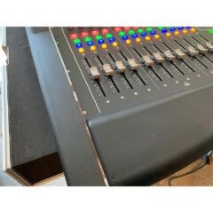 Allen & Heath dLive S5000 Mixer with DM48