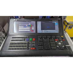 Barco EC-200 Large event controller with 210 Upgrade