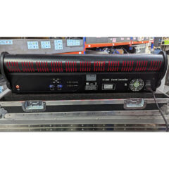 Barco EC-200 Large event controller with 210 Upgrade