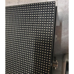Charming LED P3.91 Outdoor LED Wall Package