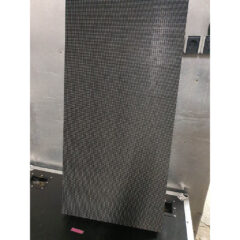 Charming LED P3.91 Outdoor LED Wall Package