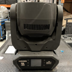 Chauvet Maverick MK Pyxis Lighting Fixture