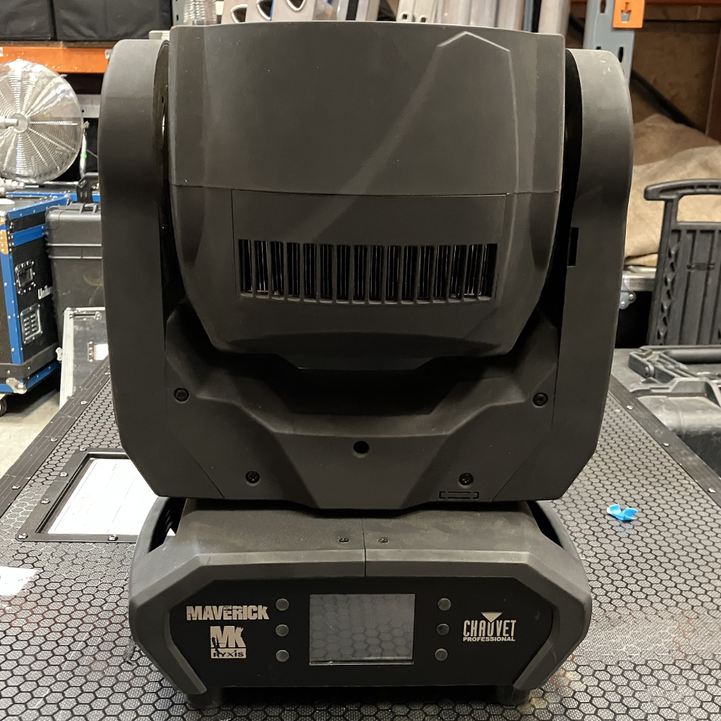 Chauvet Maverick MK Pyxis Lighting Fixture