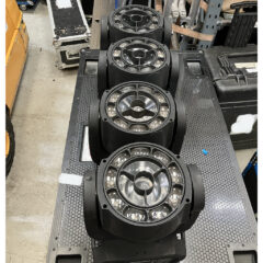 Chauvet Maverick MK Pyxis Lighting Fixture