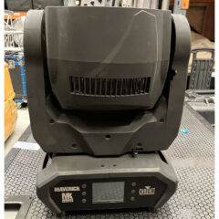 Chauvet Maverick MK Pyxis Lighting Fixture
