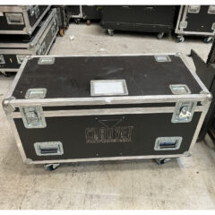 Chauvet Maverick MK Pyxis Lighting Fixture