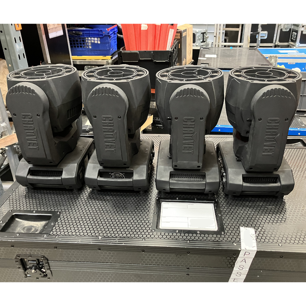 Chauvet Maverick MK Pyxis Lighting Fixture