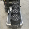 Chauvet Maverick MK2 Wash Lighting Fixture