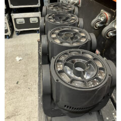 Chauvet Maverick MK Pyxis Lighting Fixture