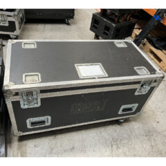 Chauvet Maverick MK Pyxis Lighting Fixture