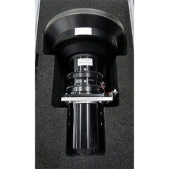 Christie Digital DHD670E Projector Package