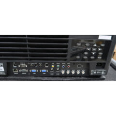 Christie Digital DHD670E Projector Package