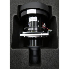 Christie Digital DHD670E Projector Package