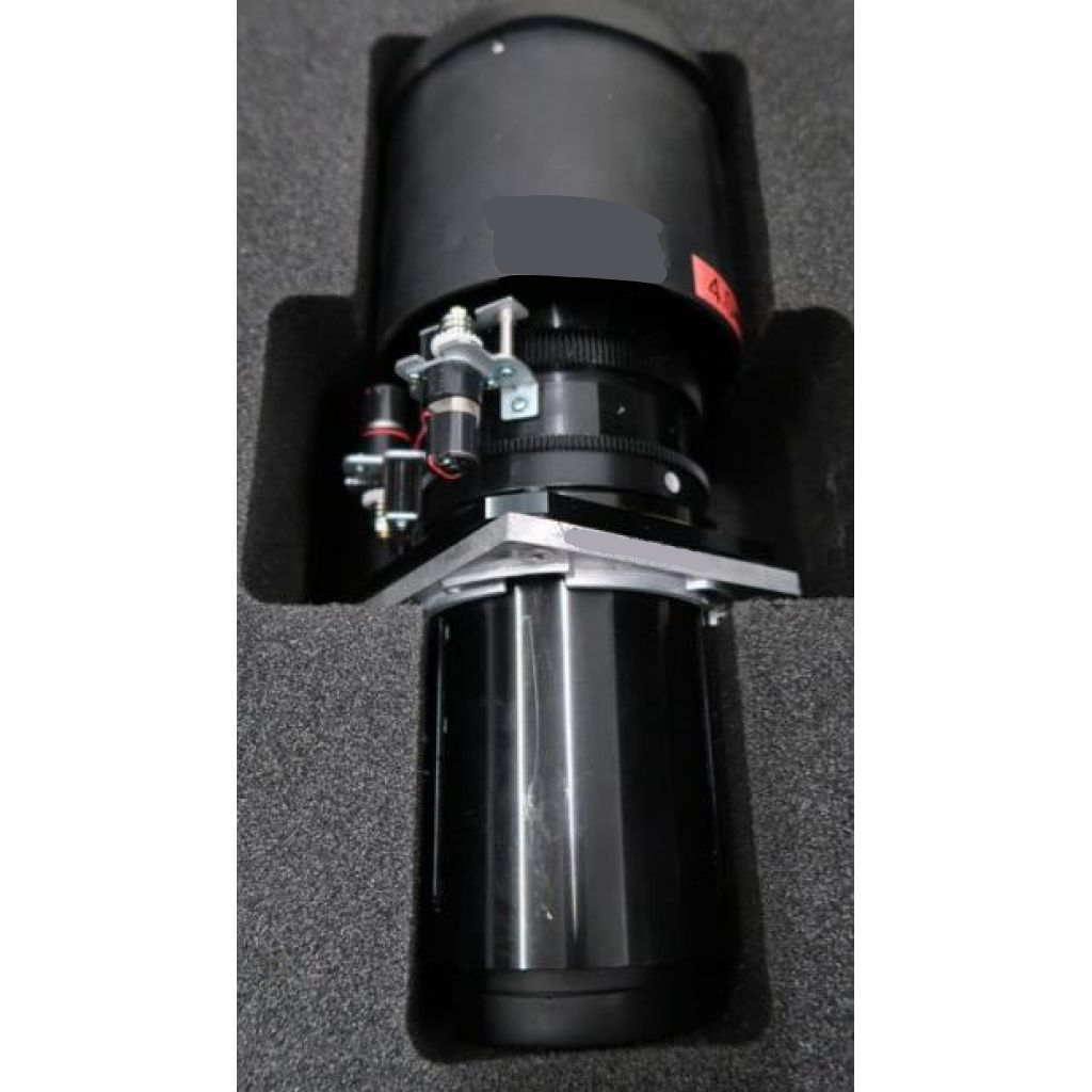 Christie Digital DHD670E Projector Package