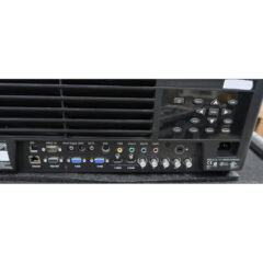 Christie Digital DHD670E Projector Package