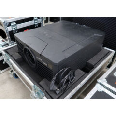 Christie Digital DHD670E Projector Package