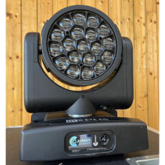 ClayPaky HY B-EYE K15 Lighting Fixture