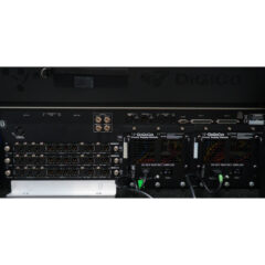 DiGiCo Quantum 7 (Surface with dual engine, w/HMA)